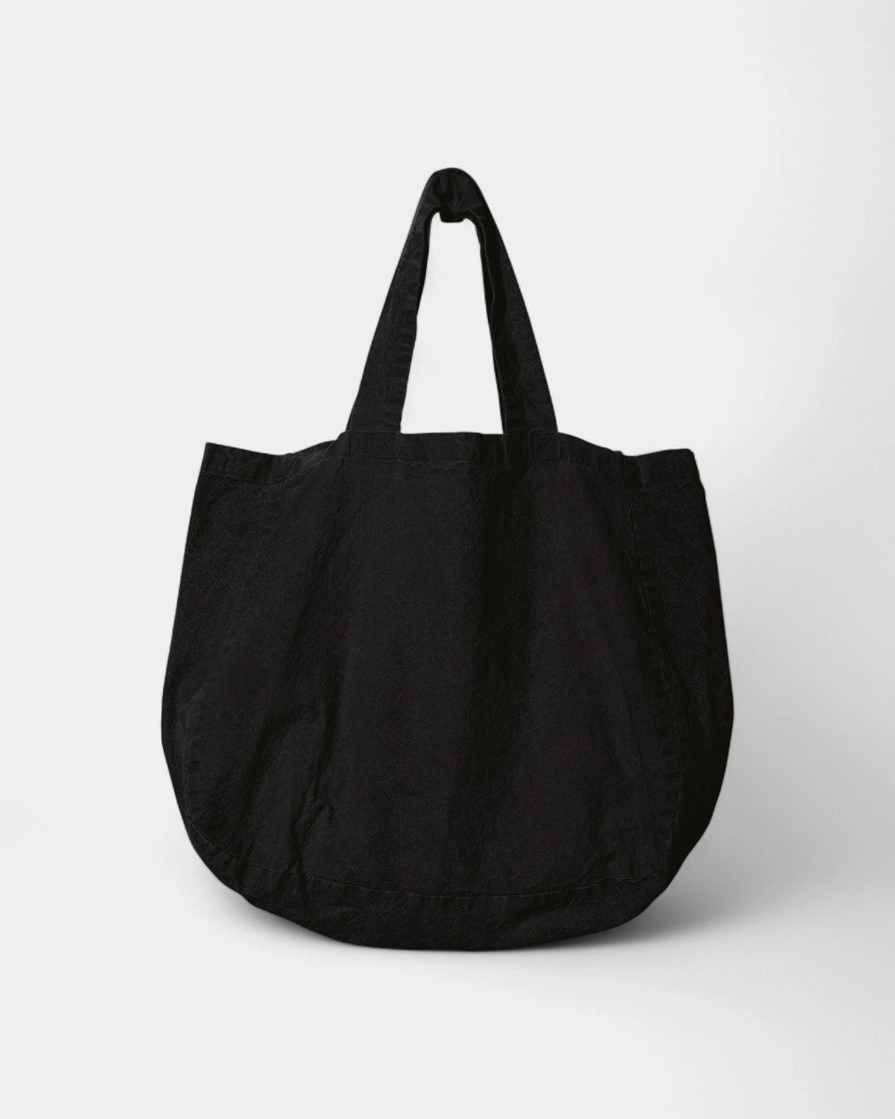 Shopping-Tasche aus Leinen zum Personalisieren