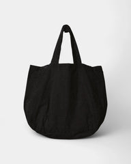 Shopping-Tasche aus Leinen zum Personalisieren