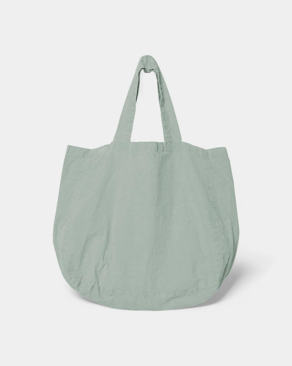 Shopping-Tasche aus Leinen zum Personalisieren