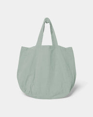 Shopping-Tasche aus Leinen zum Personalisieren