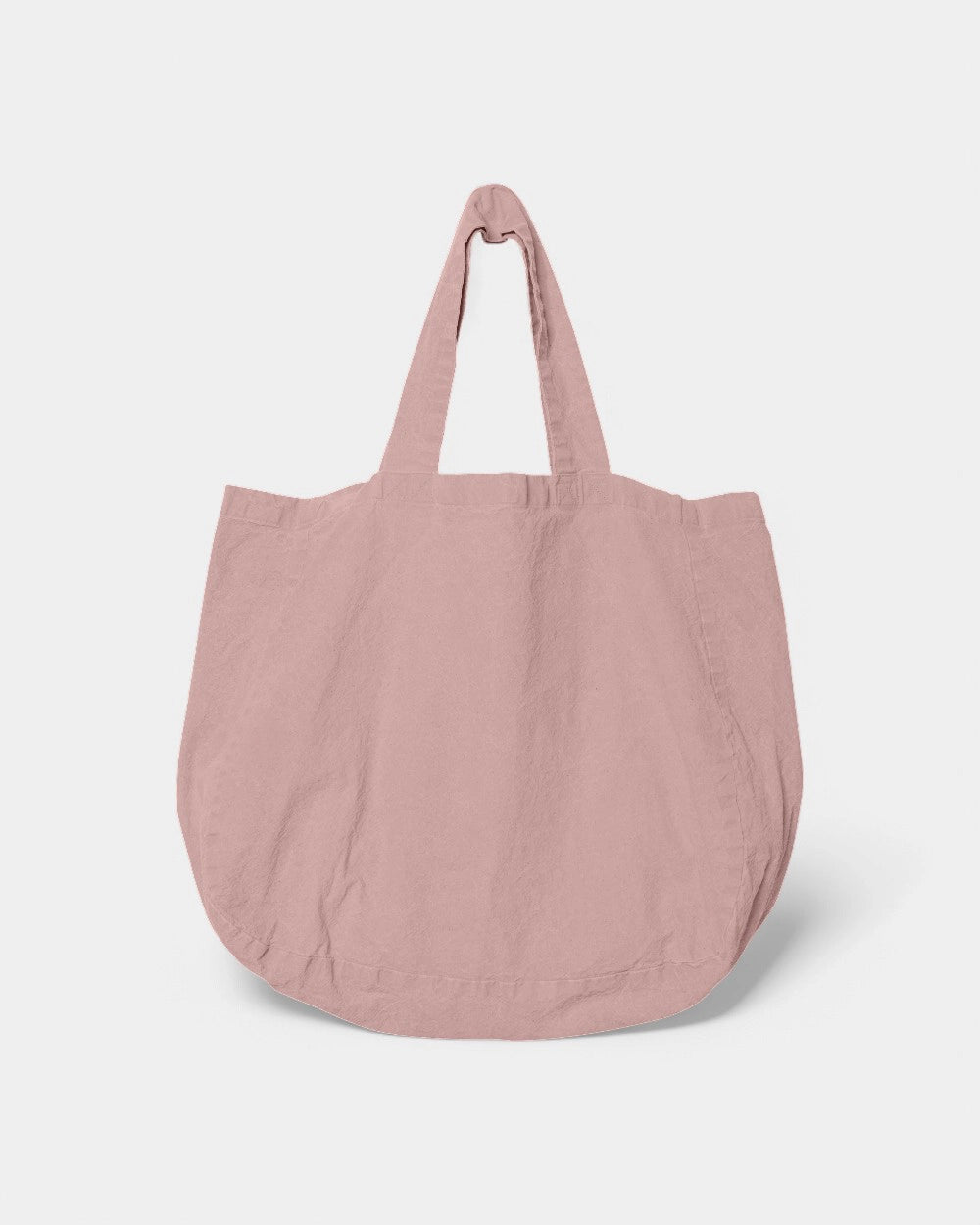 Shopping-Tasche aus Leinen zum Personalisieren