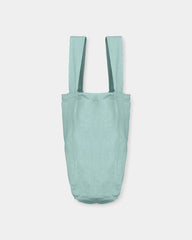 Shopping-Tasche aus Leinen zum Personalisieren