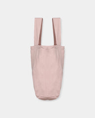 Shopping-Tasche aus Leinen zum Personalisieren