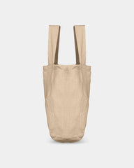 Shopping-Tasche aus Leinen zum Personalisieren
