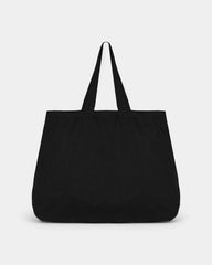Shopping-Tasche aus Leinen zum Personalisieren