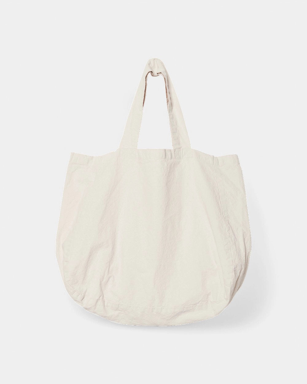 Shopping-Tasche aus Leinen zum Personalisieren