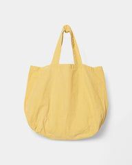 Shopping-Tasche aus Leinen zum Personalisieren