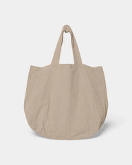 Shopping-Tasche aus Leinen zum Personalisieren