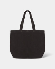 Cord-Tasche in Washed-Optik zum Personalisieren