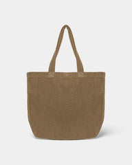 Cord-Tasche in Washed-Optik zum Personalisieren