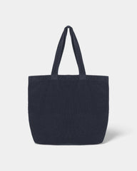 Cord-Tasche in Washed-Optik zum Personalisieren