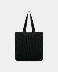 Cord-Tasche in Washed-Optik zum Personalisieren