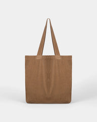 Cord-Tasche in Washed-Optik zum Personalisieren