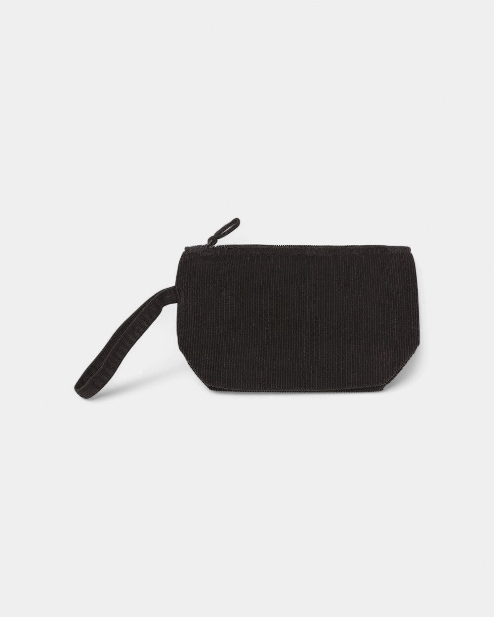 Cord-Pochette in Washed-Optik zum Personalisieren