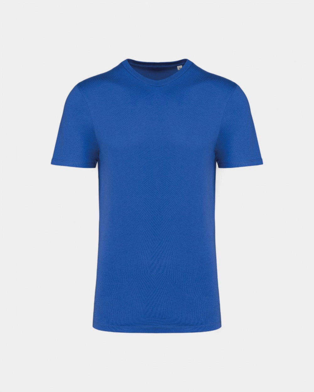 Nachhaltiges Unisex-T-Shirt zum Personalisieren