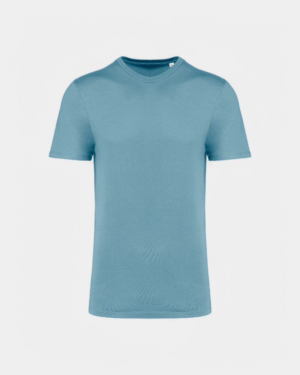 Nachhaltiges Unisex-T-Shirt zum Personalisieren