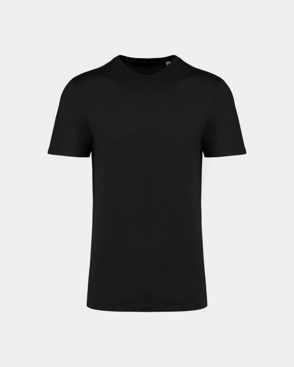 Nachhaltiges Unisex-T-Shirt zum Personalisieren