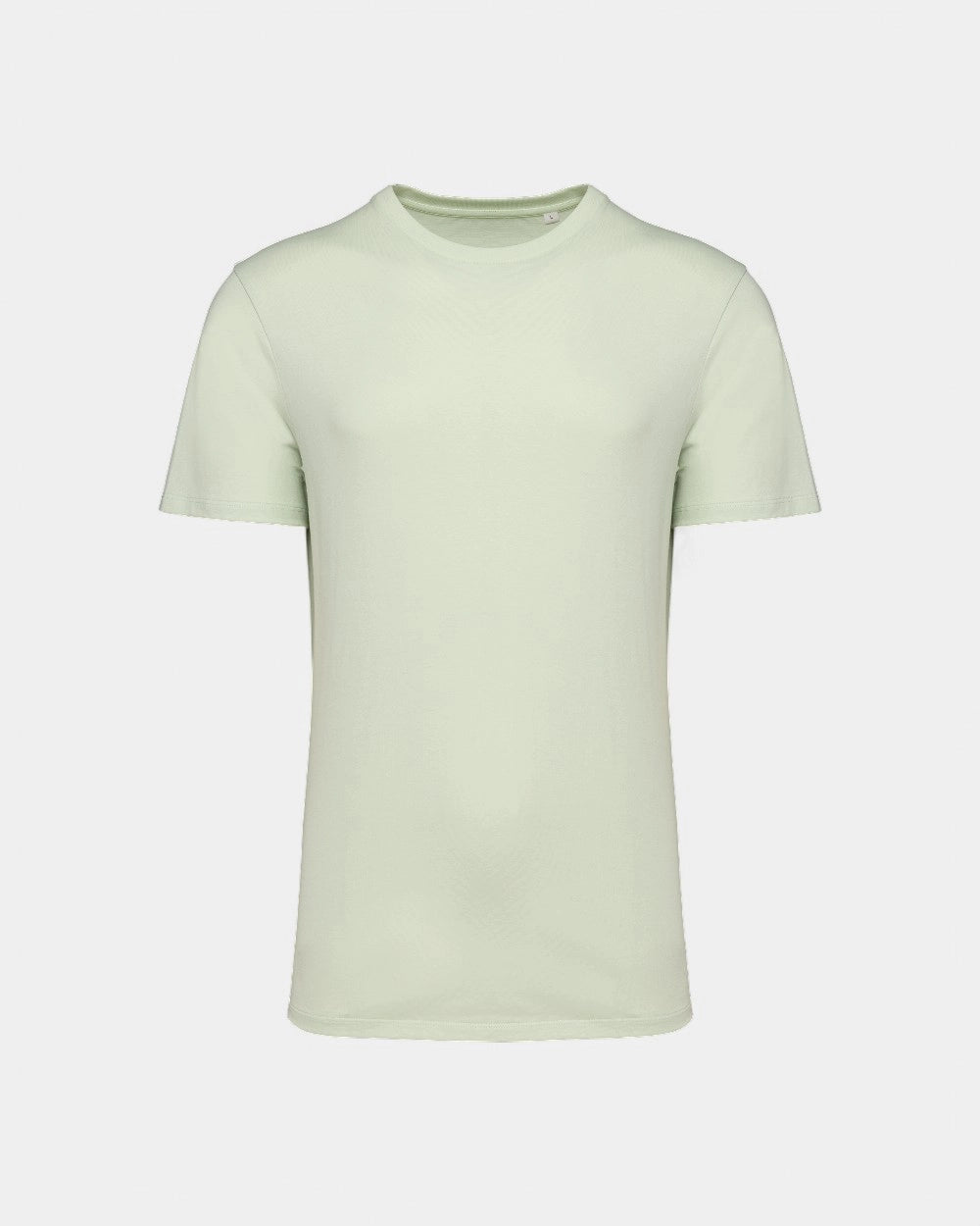 Nachhaltiges Unisex-T-Shirt zum Personalisieren