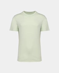 Nachhaltiges Unisex-T-Shirt zum Personalisieren