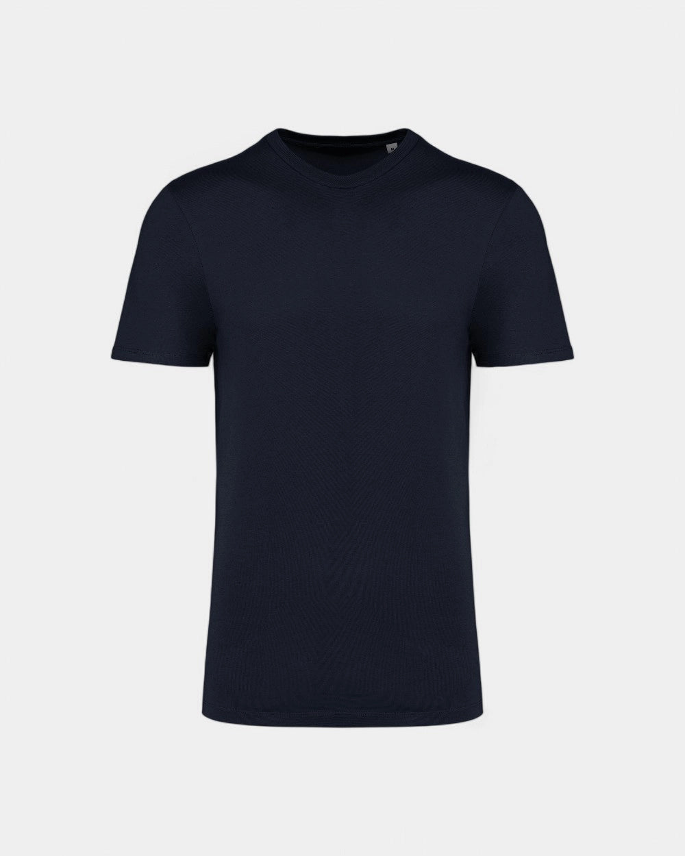Nachhaltiges Unisex-T-Shirt zum Personalisieren