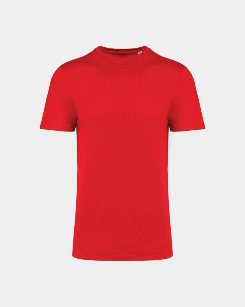 Nachhaltiges Unisex-T-Shirt zum Personalisieren