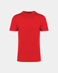 Nachhaltiges Unisex-T-Shirt zum Personalisieren