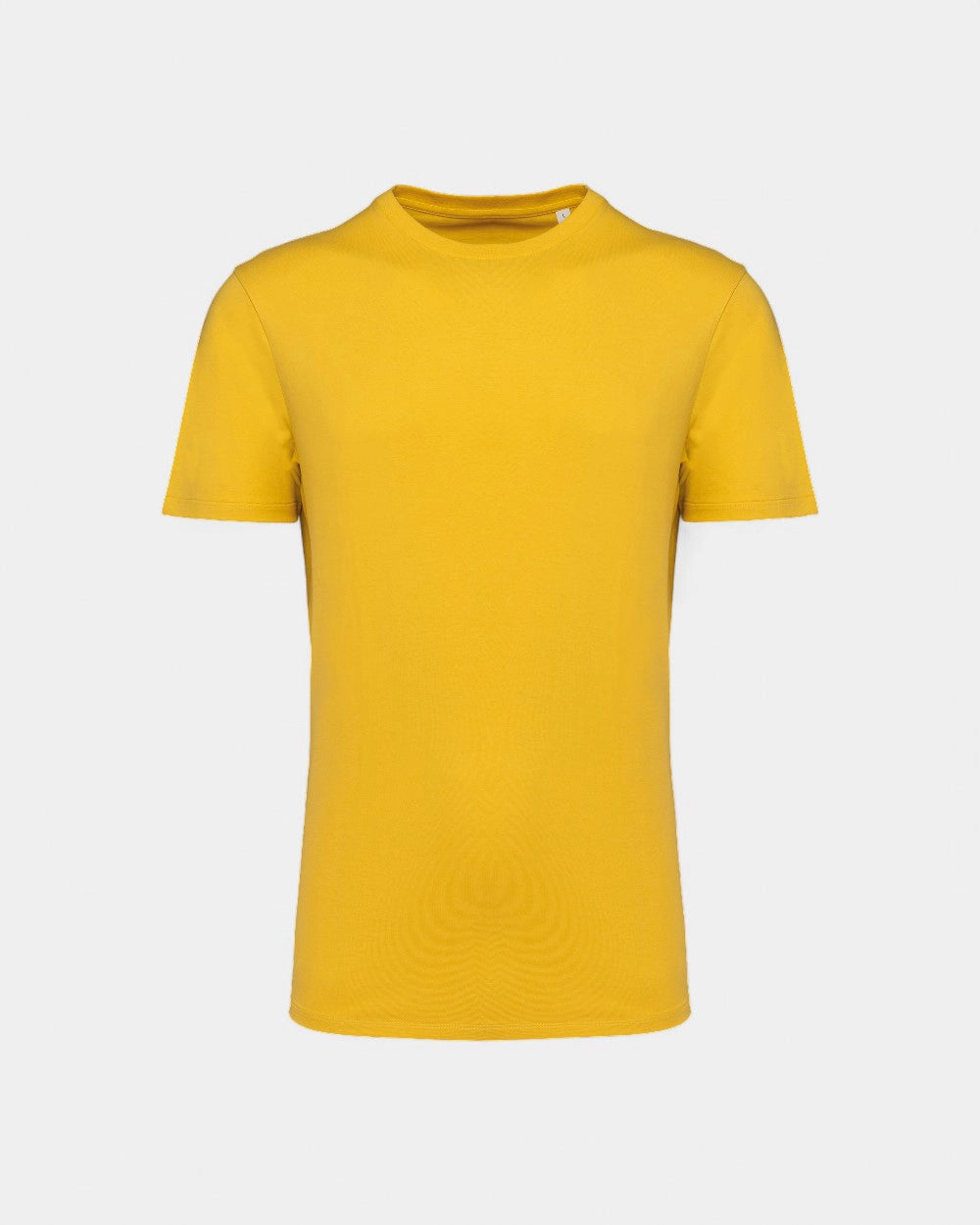 Nachhaltiges Unisex-T-Shirt zum Personalisieren