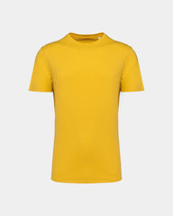 Nachhaltiges Unisex-T-Shirt zum Personalisieren