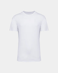 Nachhaltiges Unisex-T-Shirt zum Personalisieren