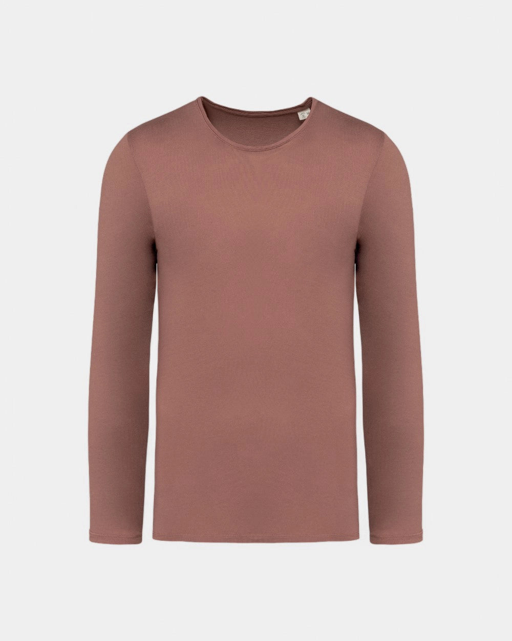 Langarm-T-Shirt Unisex zum Personalisieren