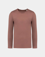 Langarm-T-Shirt Unisex zum Personalisieren