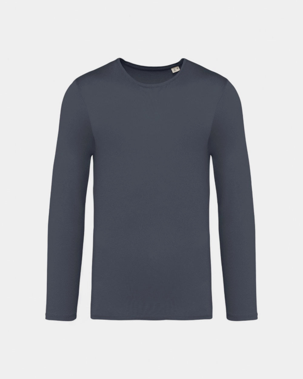 Langarm-T-Shirt Unisex zum Personalisieren