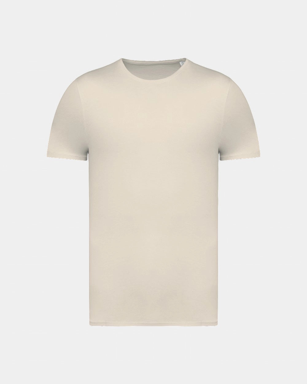 Unisex-T-Shirt im Washed-Look zum Personalisieren