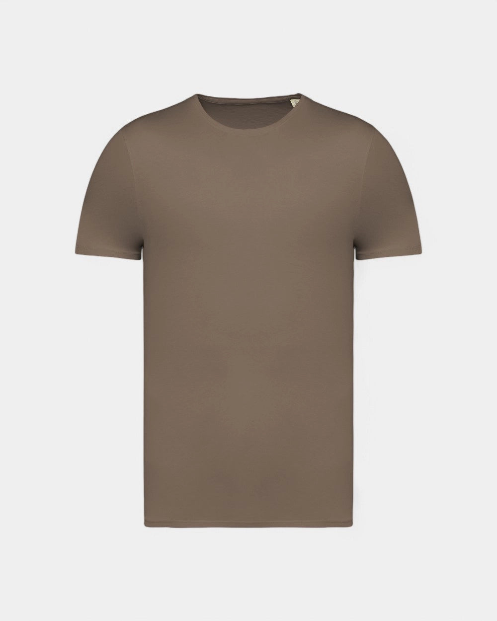 Unisex-T-Shirt im Washed-Look zum Personalisieren