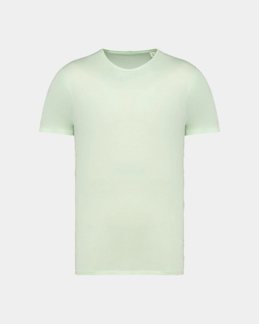 Unisex-T-Shirt im Washed-Look zum Personalisieren