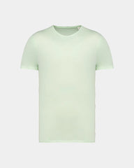 Unisex-T-Shirt im Washed-Look zum Personalisieren