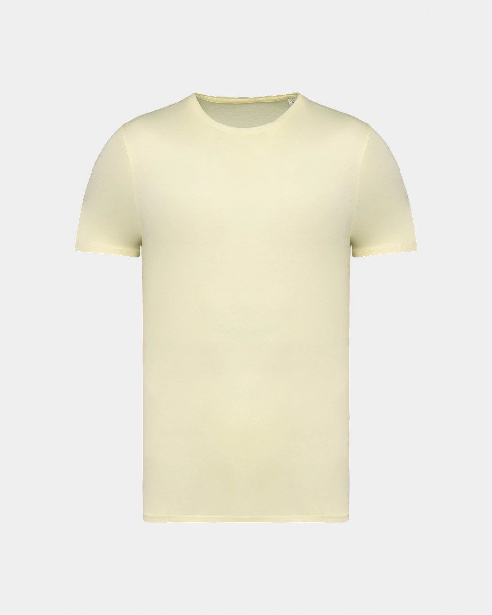Unisex-T-Shirt im Washed-Look zum Personalisieren
