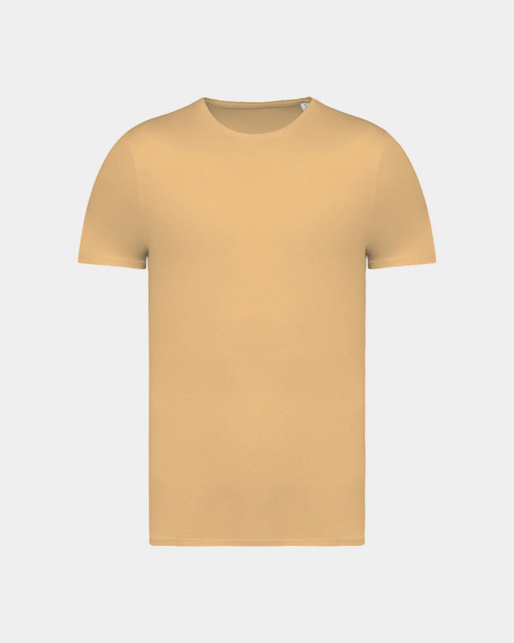 Unisex-T-Shirt im Washed-Look zum Personalisieren