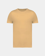 Unisex-T-Shirt im Washed-Look zum Personalisieren