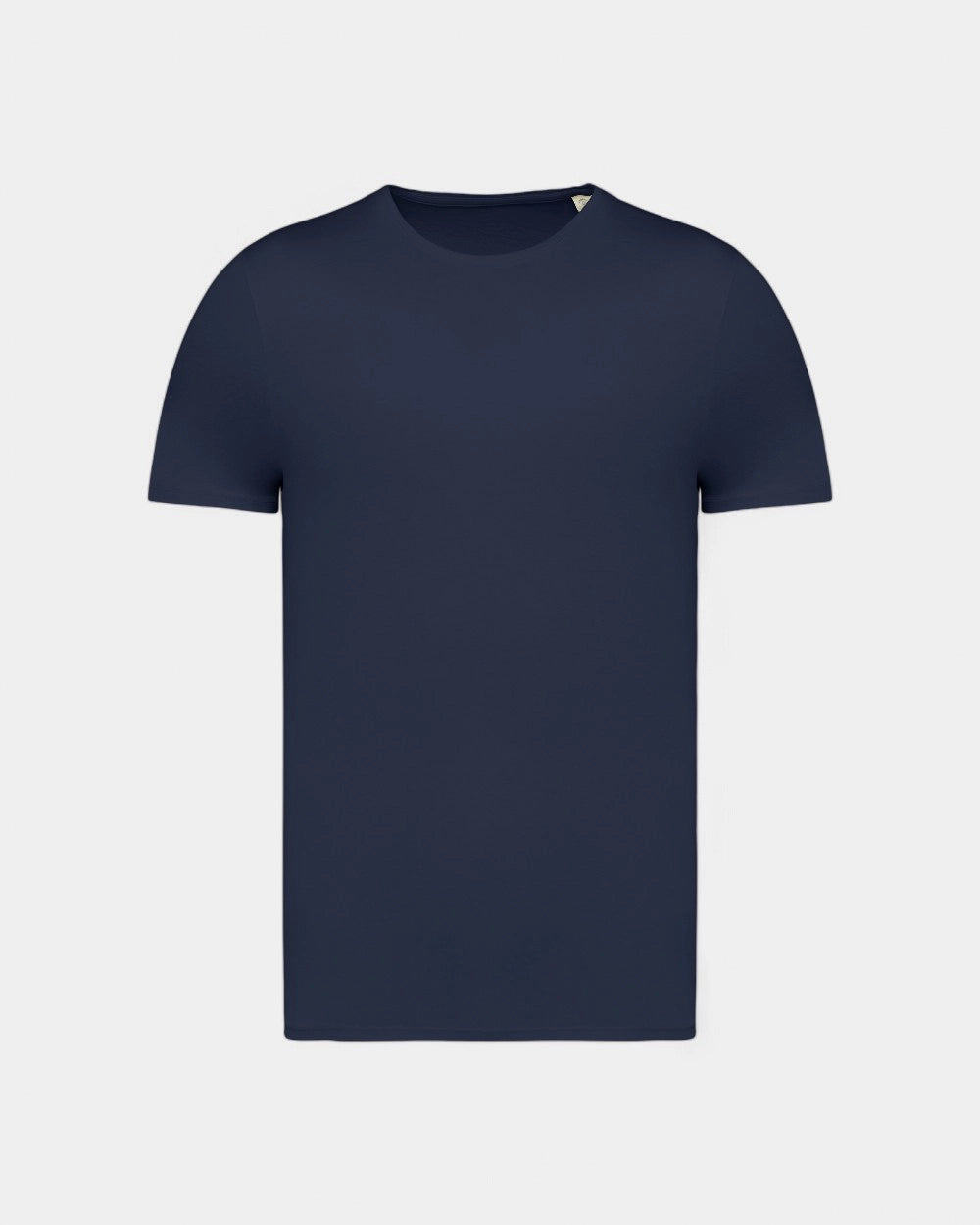 Unisex-T-Shirt im Washed-Look zum Personalisieren