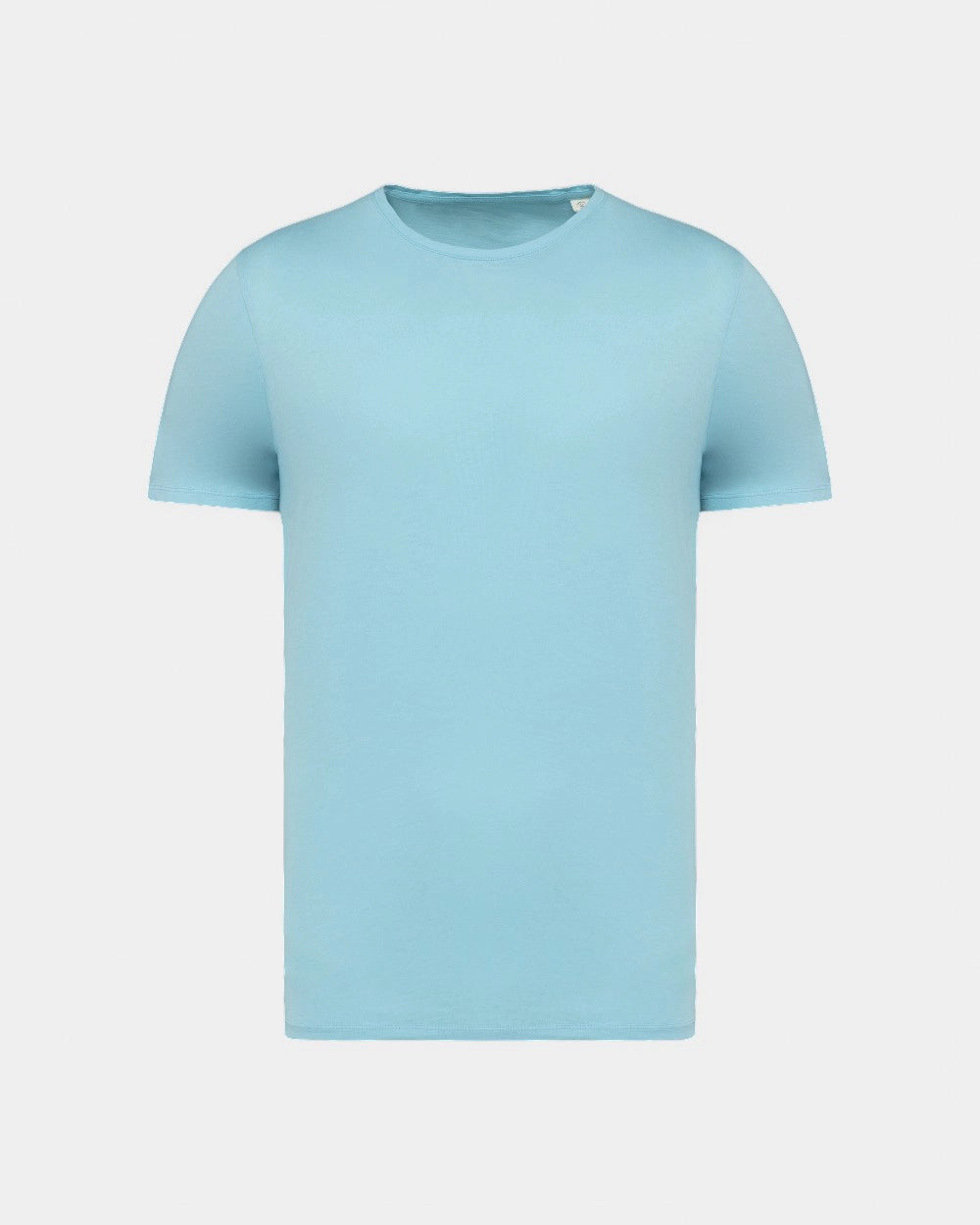 Unisex-T-Shirt im Washed-Look zum Personalisieren