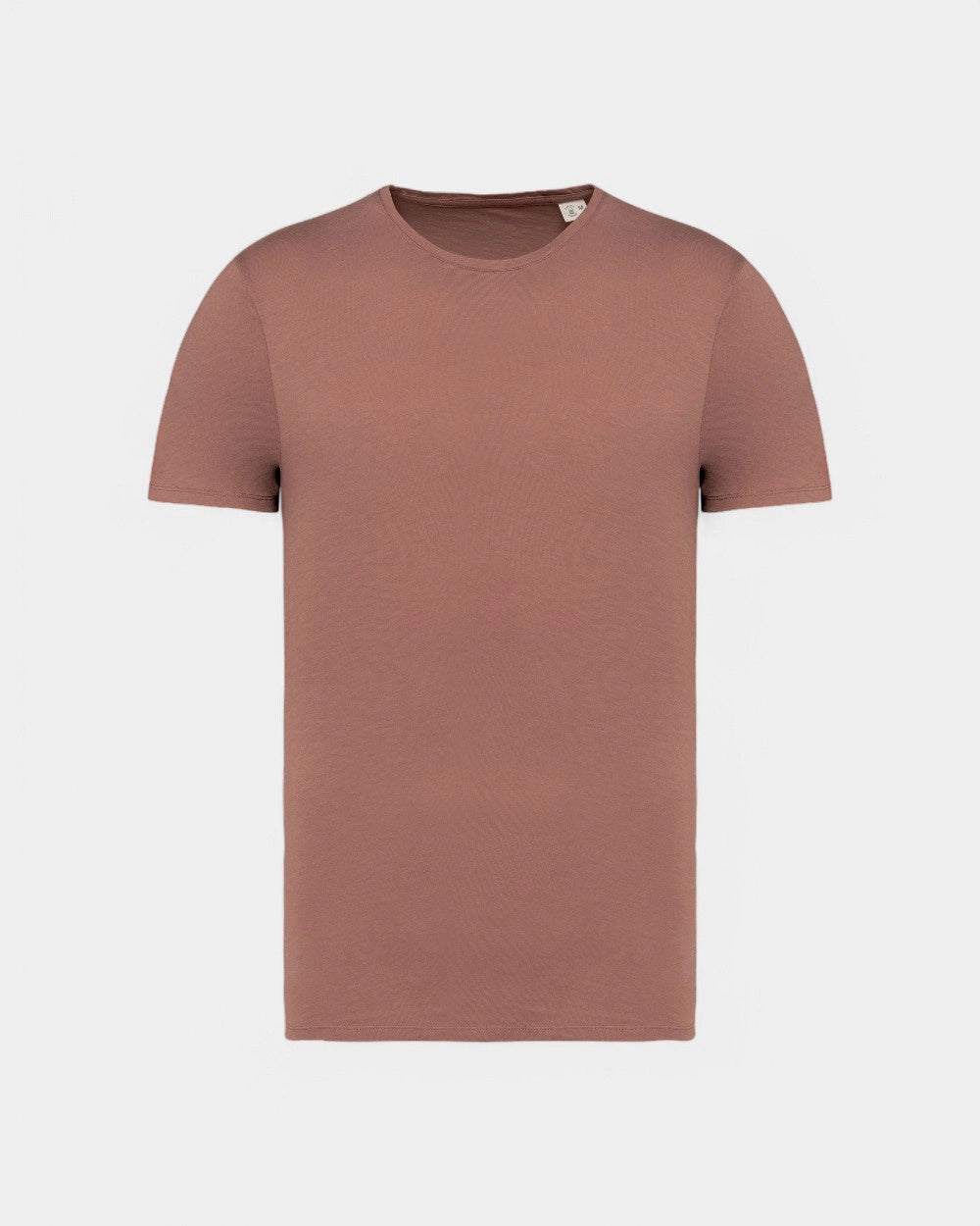Unisex-T-Shirt im Washed-Look zum Personalisieren