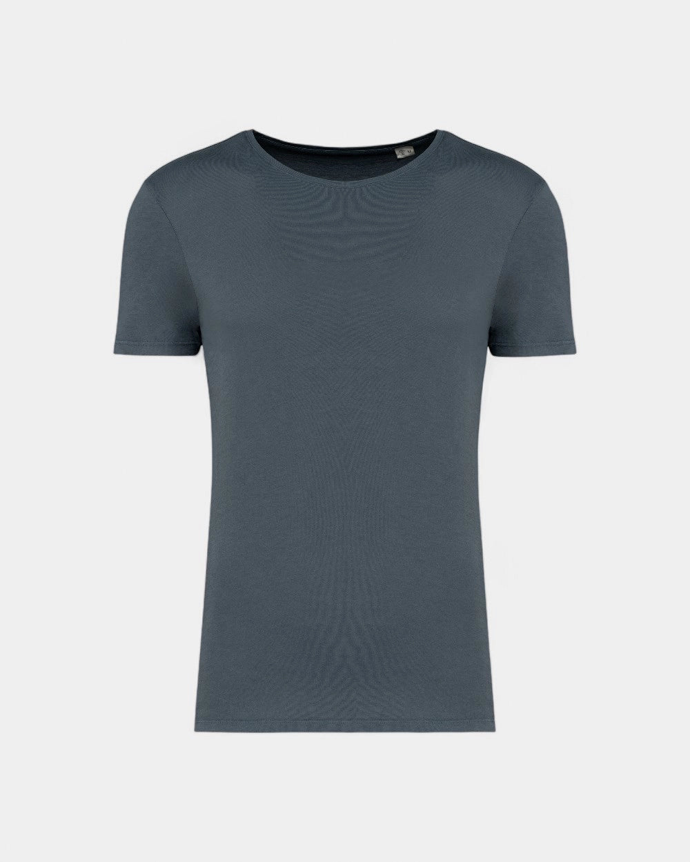 Unisex-T-Shirt im Washed-Look zum Personalisieren