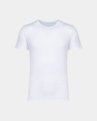 Unisex-T-Shirt im Washed-Look zum Personalisieren