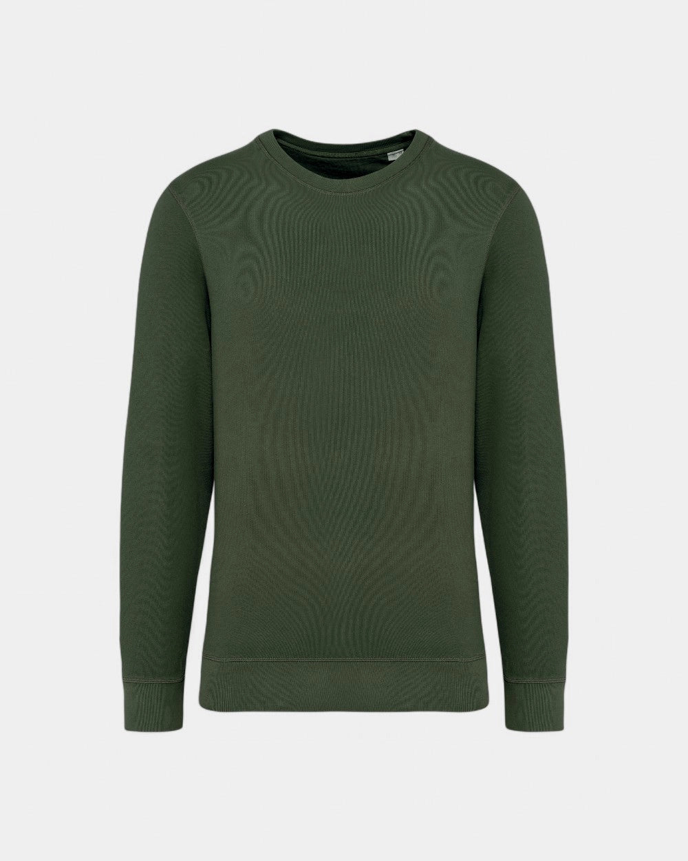 Sweatshirt Made in Europe Unisex zum Personalisieren