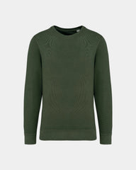 Sweatshirt Made in Europe Unisex zum Personalisieren