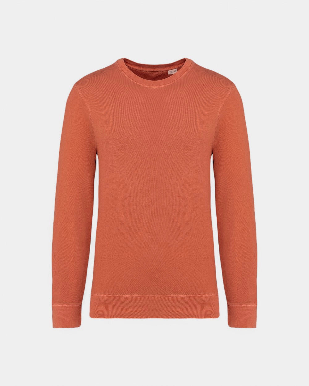 Sweatshirt Made in Europe Unisex zum Personalisieren