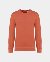 Sweatshirt Made in Europe Unisex zum Personalisieren