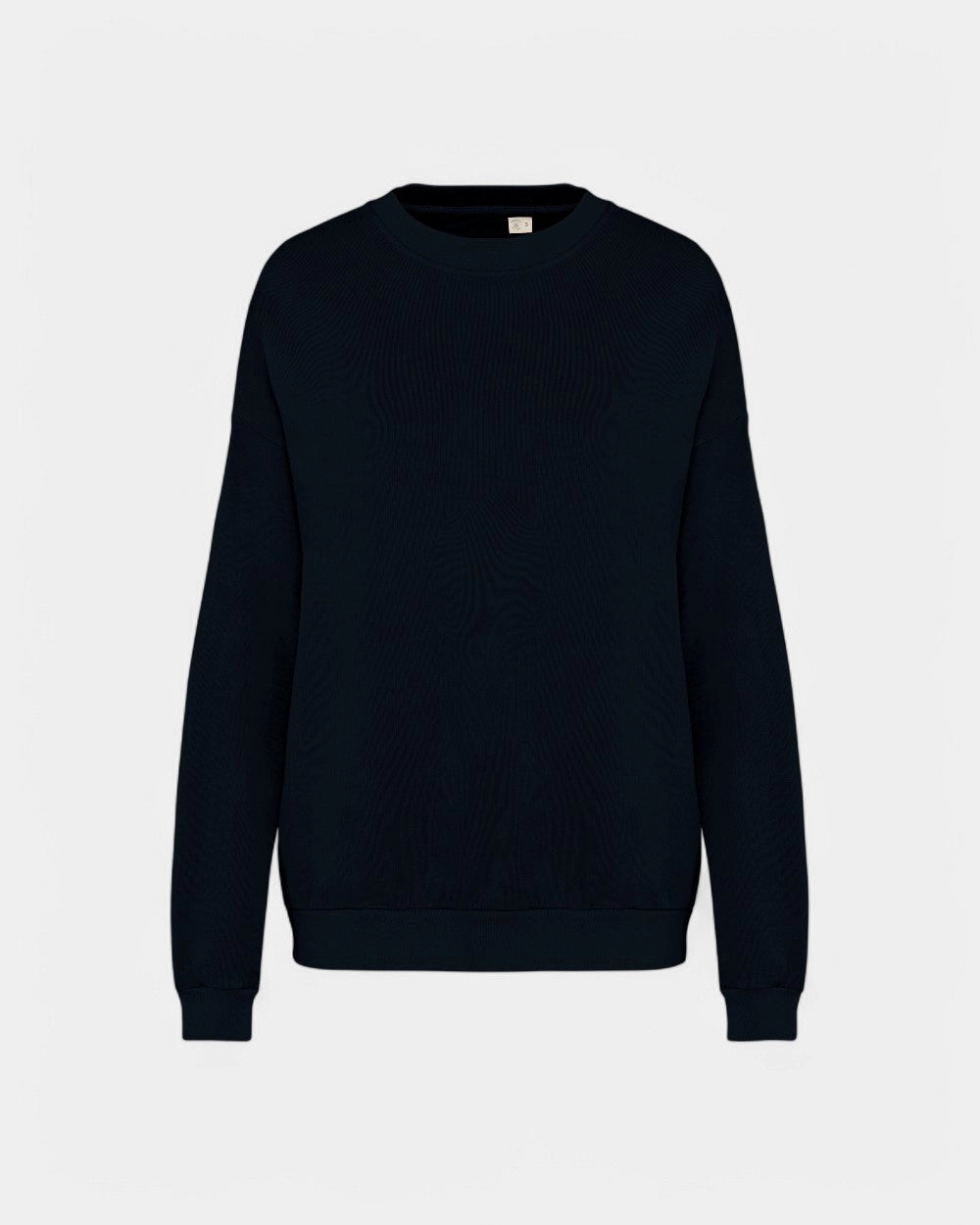 Oversize-Sweatshirt Made in Europe Unisex zum Personalisieren