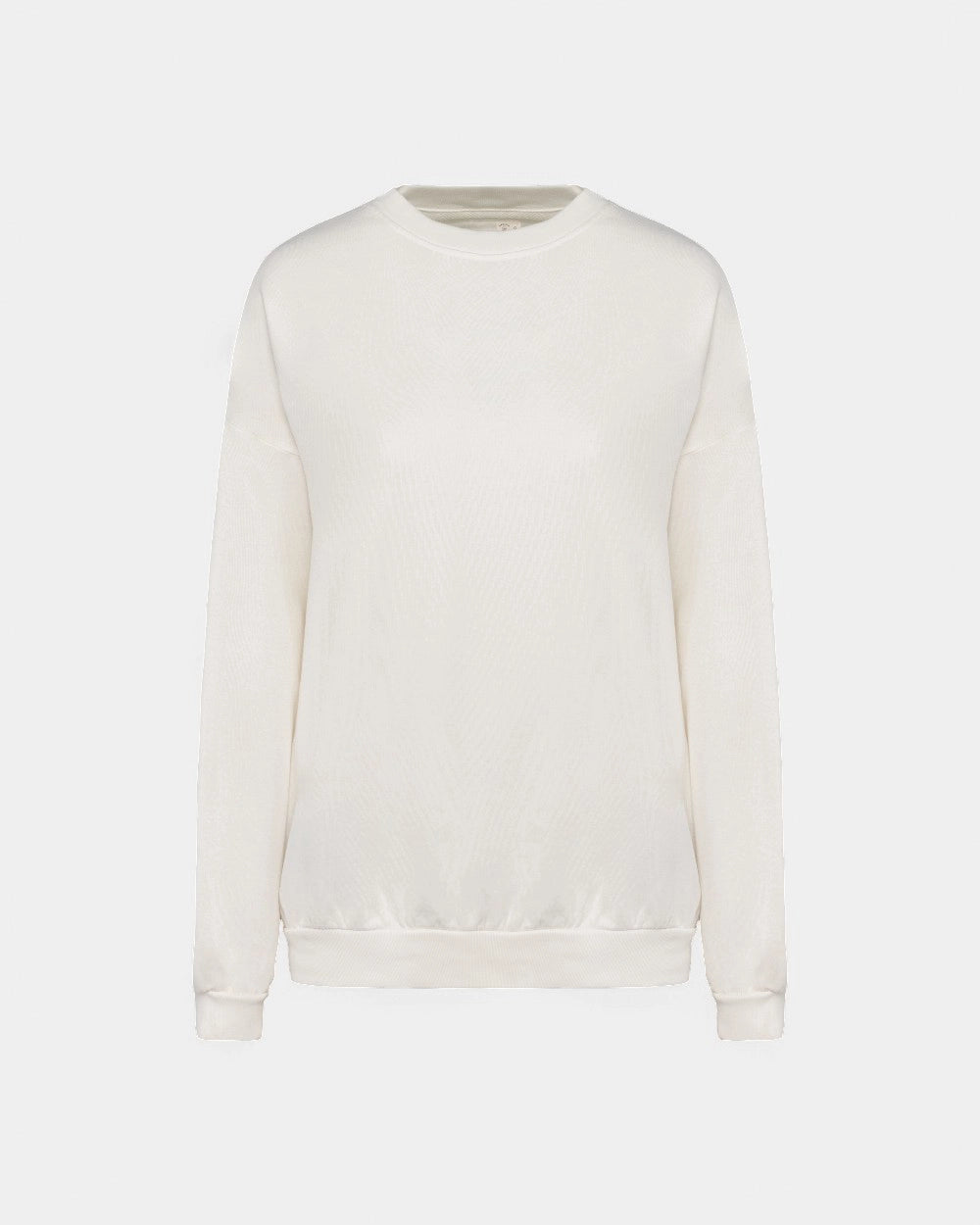 Oversize-Sweatshirt Made in Europe Unisex zum Personalisieren